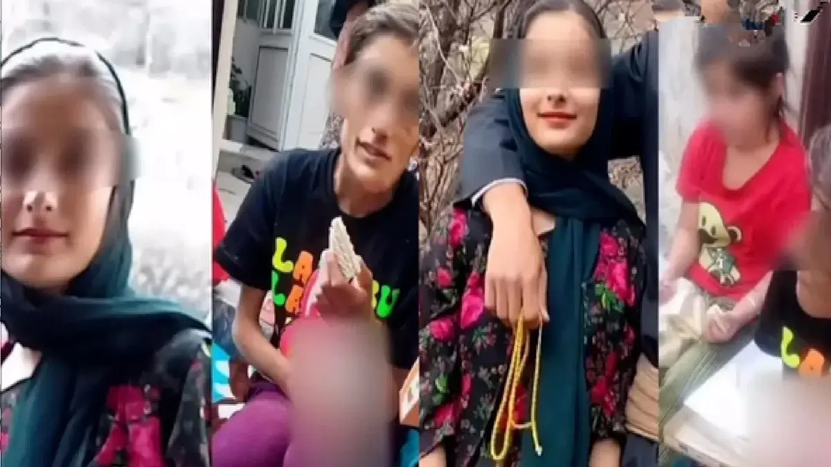 آخرین خبر از وضعیت دردناک نارین و آیلین کودکان شکنجه شده سنندجی؛ خانواده در انتظار نتیجه عمل جراحی و ادامه پیگیری پرونده