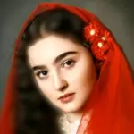 بیوگرافی مانیا علیجانی ستاره نوظهور سینما + عکس نوزادی و کودکی جذاب این بازیگر