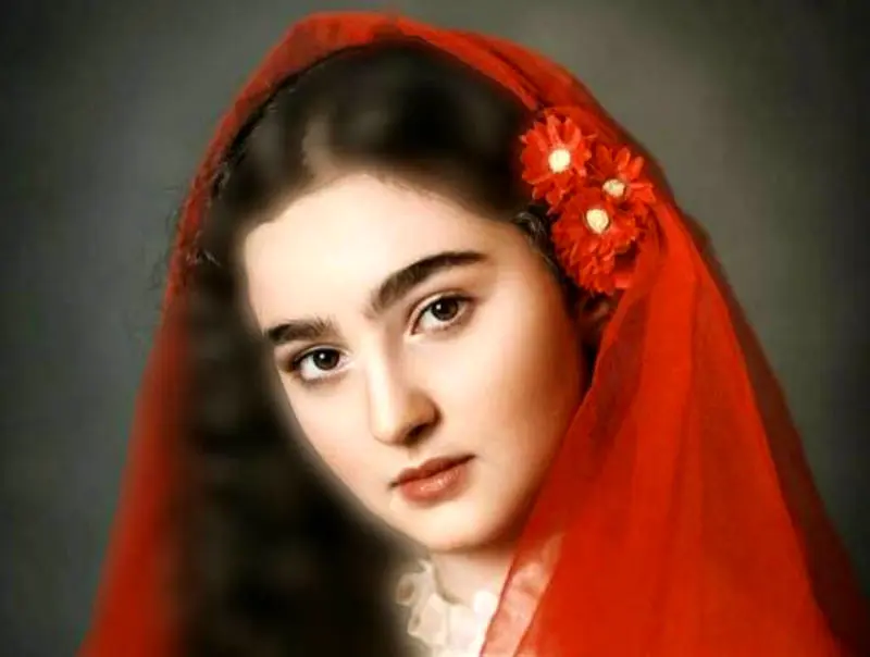 بیوگرافی مانیا علیجانی ستاره نوظهور سینما + عکس نوزادی و کودکی جذاب این بازیگر