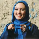 شغل جنجالی سحر ولدبیگی بازیگر محبوب/ شغل همسر نیما فلاح باورکردنی نیست