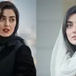 نرگس سریال صدای قلب من کیست؟ / بیوگرافی جذاب مینا شفیعی