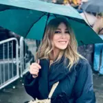 عکس| رازهای زندگی زرین تکیندور؛ از کودکی تلخ تا شهرت در «عشق ممنوع»