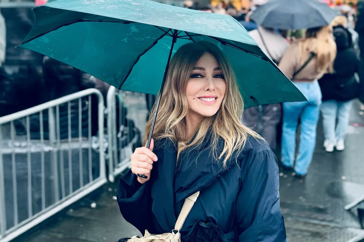 عکس| رازهای زندگی زرین تکیندور؛ از کودکی تلخ تا شهرت در «عشق ممنوع» - تصویر شاخص