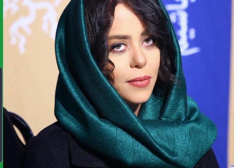 شباهت الهام اخوان به بیلی آیلیش/ کدامیک زیباتر هستند؟