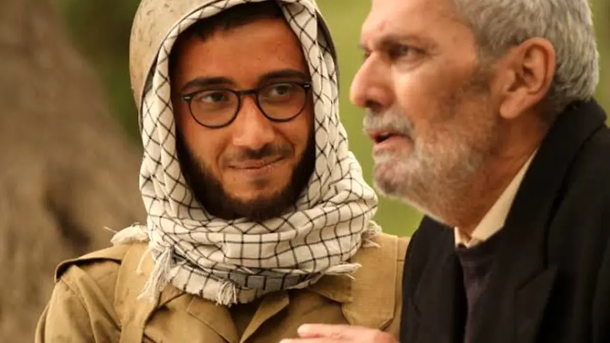 زمان پخش سریال متولد آوریل مشخص شد / داستانی از شهید فرانسوی دفاع مقدس