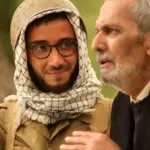 زمان پخش سریال متولد آوریل مشخص شد / داستانی از شهید فرانسوی دفاع مقدس