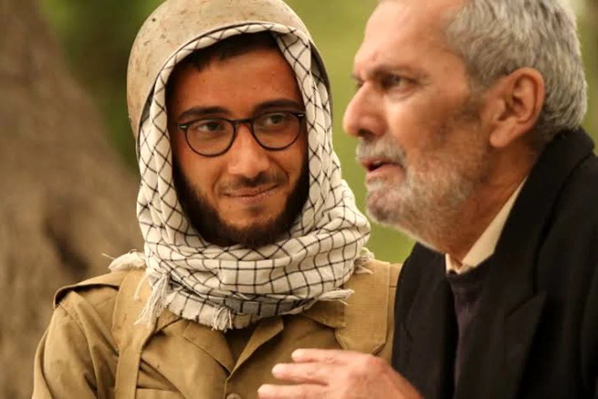 زمان پخش سریال متولد آوریل مشخص شد / داستانی از شهید فرانسوی دفاع مقدس - تصویر شاخص