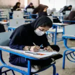 برنامه امتحانات نهایی بلاخره اعلام شد!