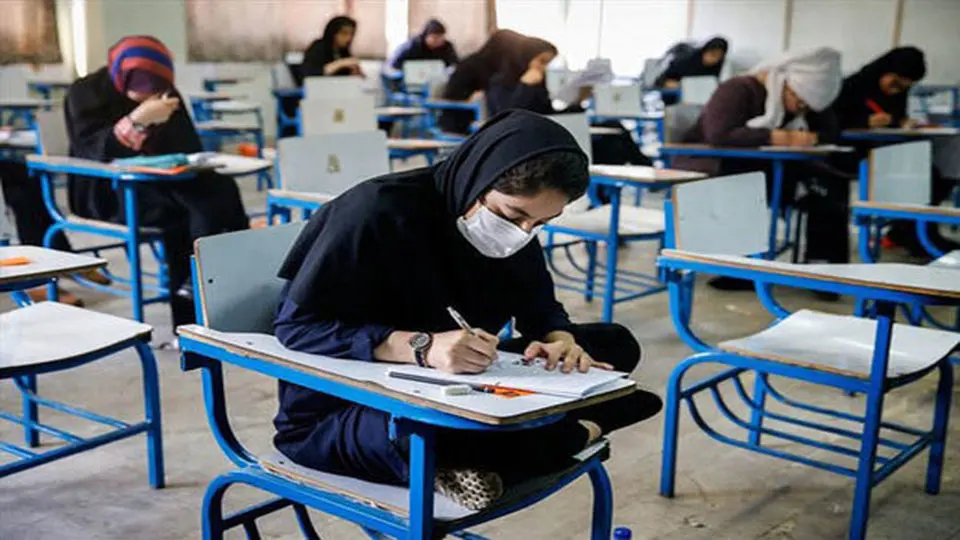 برنامه امتحانات نهایی بلاخره اعلام شد!