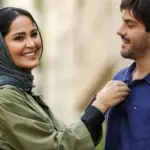 عکس| دکوراسیون منزل سینا مهراد بازیگر سریال بدنام
