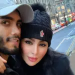 بیوگرافی دنیا جهانبخت و همسر سابقش مهراد جم + عمل های زیبایی دنیا جهانبخت