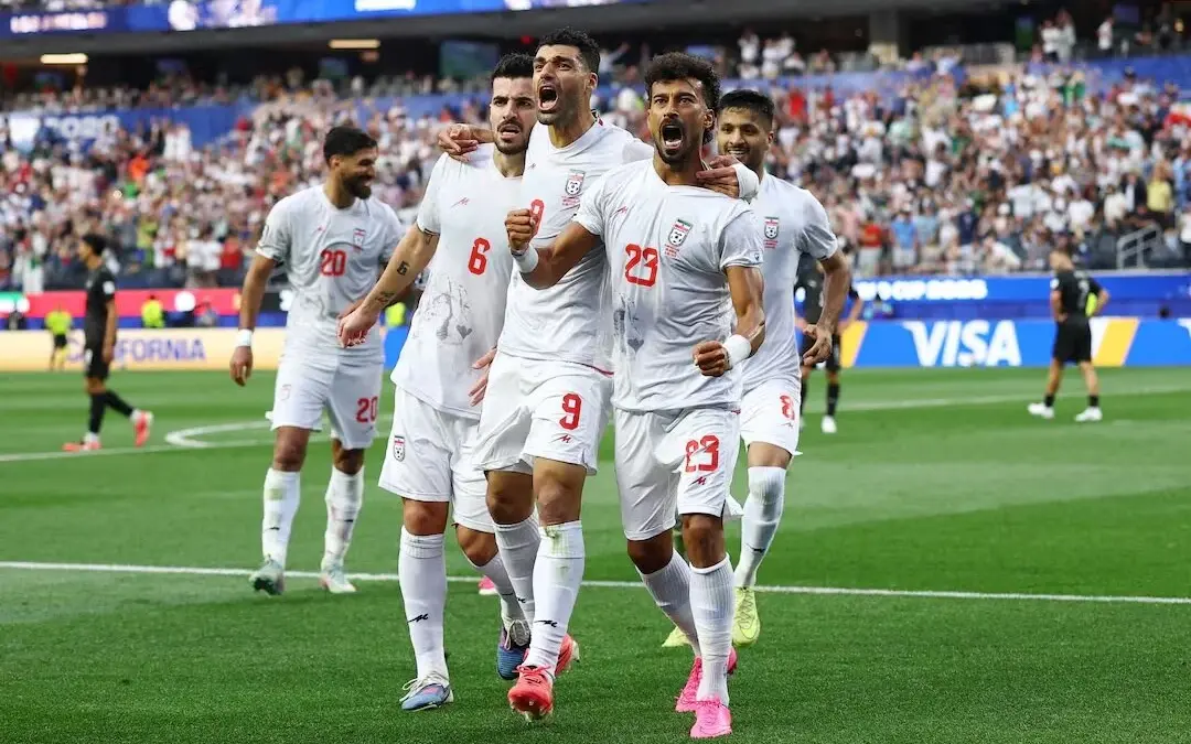 نبرد سرنوشت‌ساز ایران و مصر در جام جهانی 2026؛ ساعت و روز حساس بازی مشخص شد!