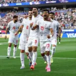 نبرد سرنوشت‌ساز ایران و مصر در جام جهانی 2026؛ ساعت و روز حساس بازی مشخص شد!