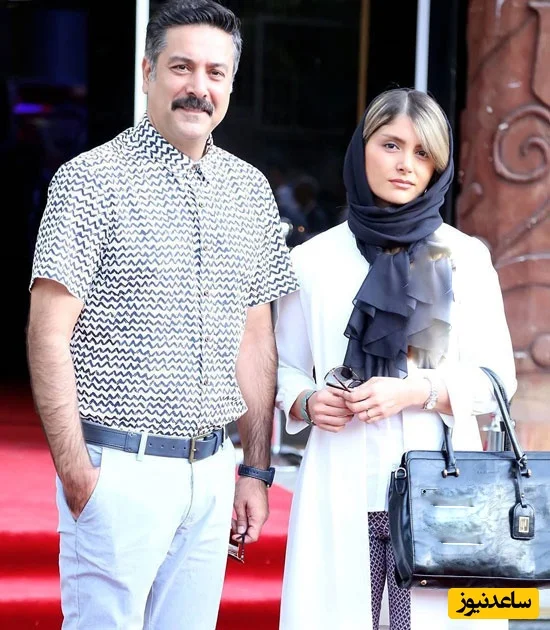 عکس| نگاهی جذاب به دکور هنری و سنتی منزل حمیدرضا پگاه بازیگر «آوای باران» و همسر معروفش - تصویر شاخص