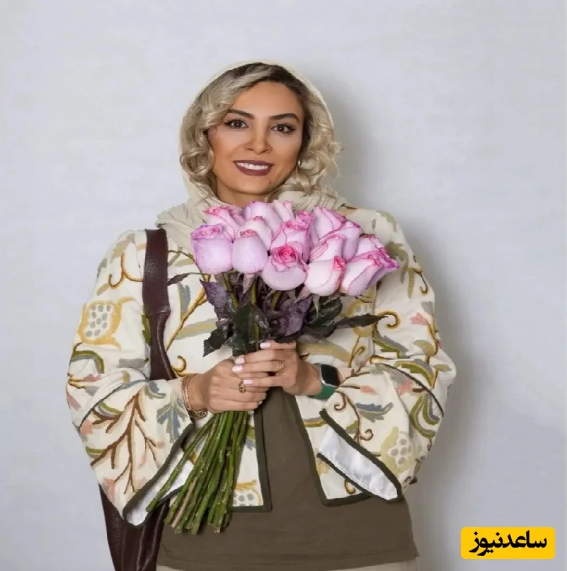 حدیثه تهرانی
