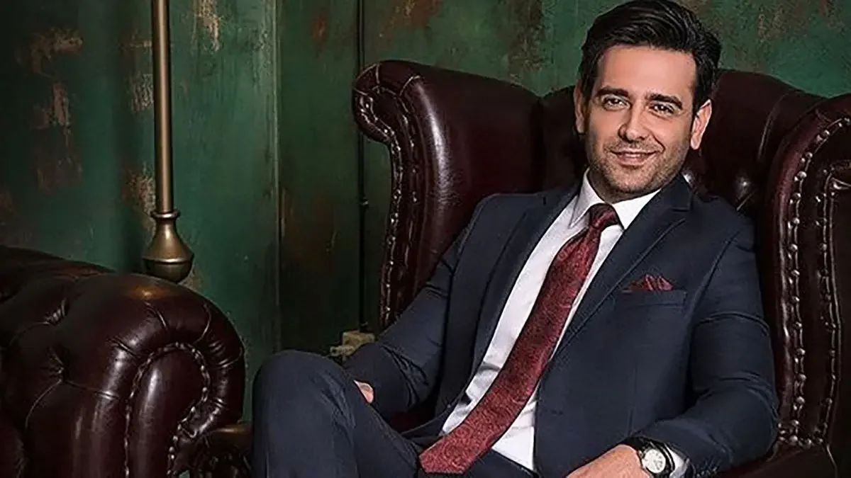 بیوگرافی امیرحسین آرمان؛ از خوانندگی و مدلینگ تا بازیگری  رازهای زندگی احمد سریال محبوب - تصویر شاخص
