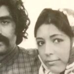 سفر شگفت‌انگیز بهزاد فراهانی و همسرش ( پدر و مادر گلشیفته) در ۸۱ و ۷۸ سالگی؛ راز جوانی در قاب خاطرات!