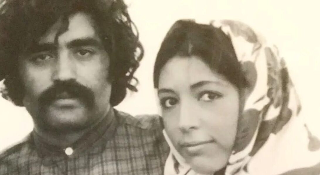 سفر شگفتانگیز بهزاد فراهانی و همسرش ( پدر و مادر گلشیفته) در ۸۱ و ۷۸ سالگی؛ راز جوانی در قاب خاطرات!