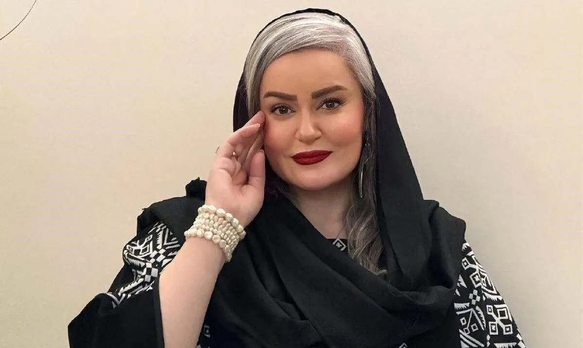 نعیمه نظام دوست شکست عشقی بزرگی خورده / لو رفتن راز بعد از 16 سال - تصویر شاخص