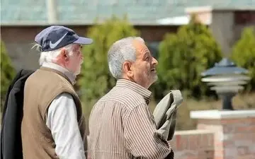 وام ۶۰ میلیون تومانی بازنشستگان؛ زمان پرداخت و جزئیات مهم اعلام شد! - تصویر شاخص