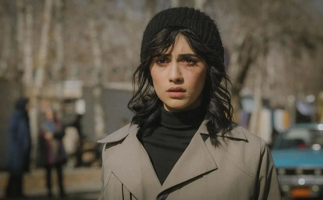 نیک‌آفرید سماواتی