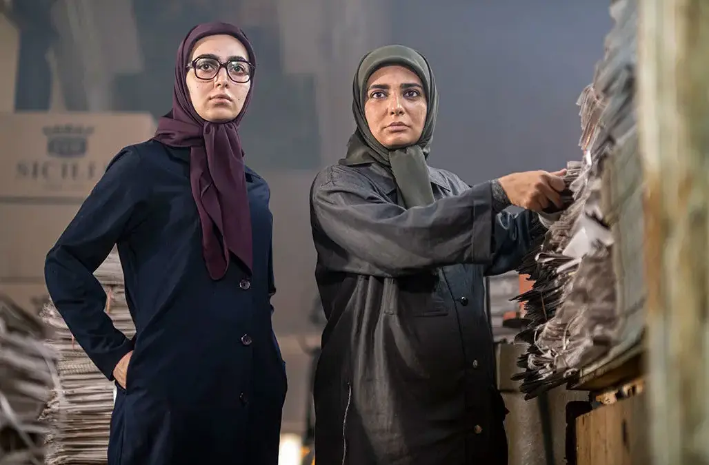 بیوگرافی بازیگران فیلم سینمایی ضد + عکس خصوصی
