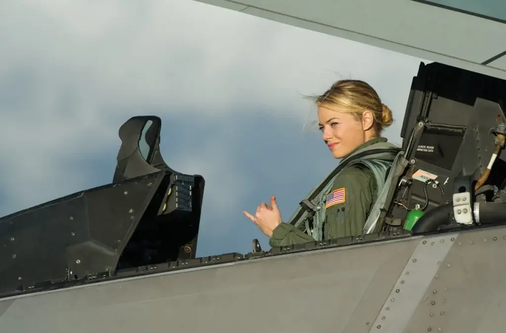 حقایق جالب درباره تفاوت حقوق خلبانان جنگنده‌های F-35 و F-22 در نیروی هوایی آمریکا!