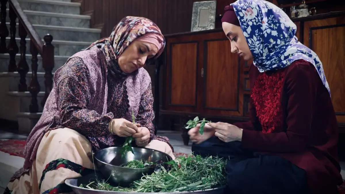 فصل دوم سریال سوجان در راه است؛ آیا با ۶۰ قسمت شگفت‌زده می‌شویم؟