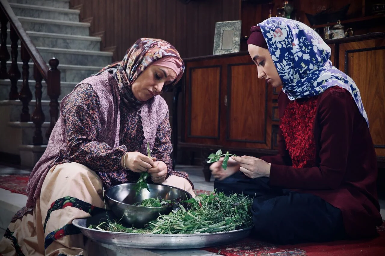 فصل دوم سریال سوجان در راه است؛ آیا با ۶۰ قسمت شگفت‌زده می‌شویم؟ - تصویر شاخص