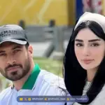 بیوگرافی شجاع خلیل زاده و همسرش؛ از زمین‌های کشاورزی قائم‌شهر تا کاپیتانی تیم ملی در جام جهانی + تصاویر خاص عروسی