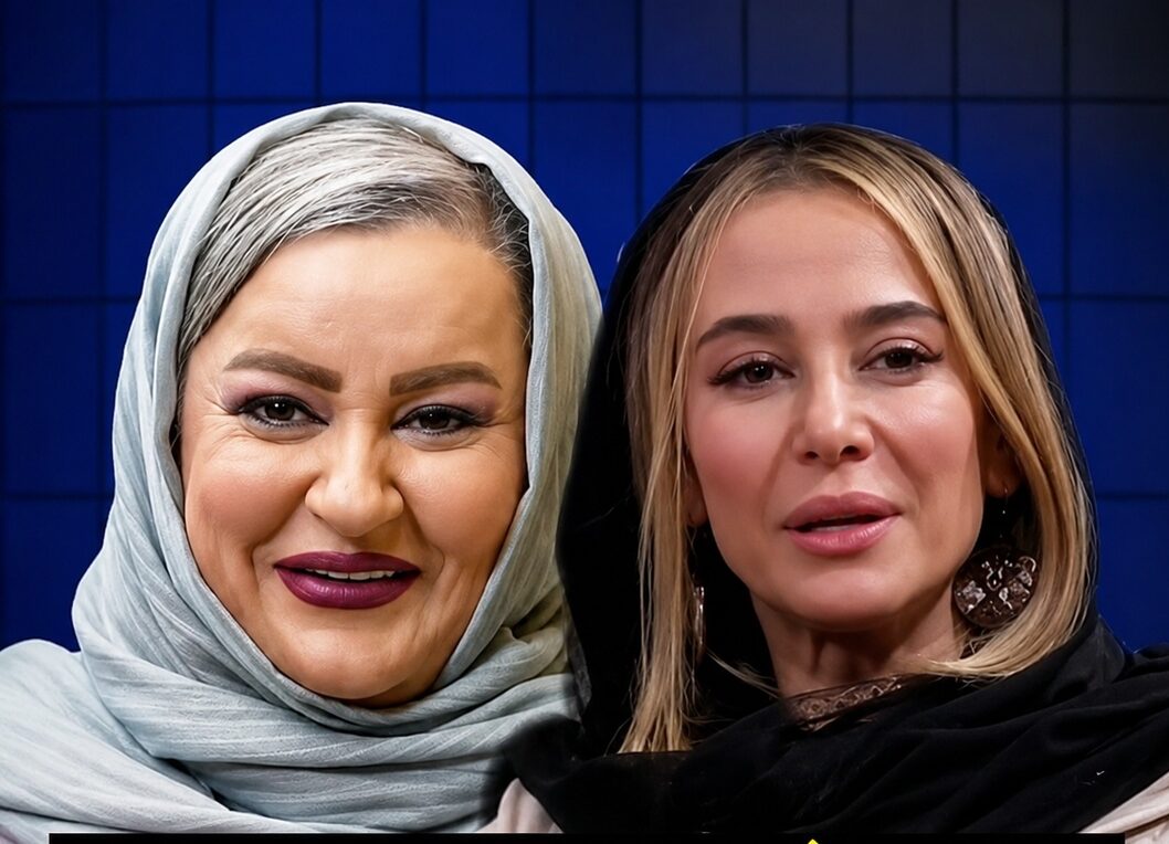 الناز حبیبی مربی فوتبال شد؟ / برای جواد عزتی و نعیمه نظام دوست پست تعیین می‌کند! - تصویر شاخص