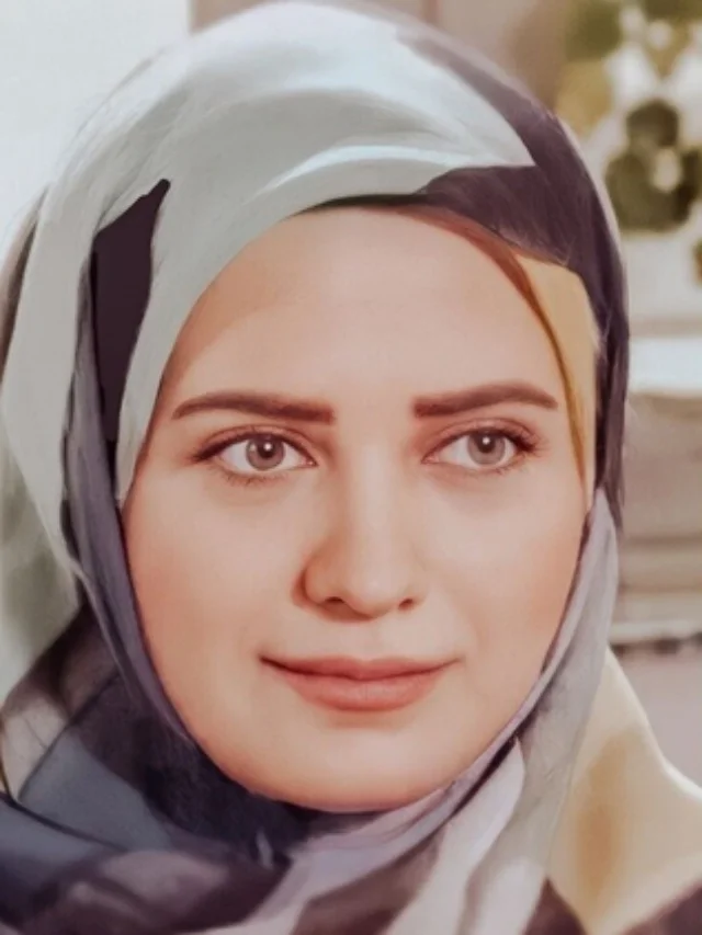Screenshot 2026-06-06 at 17-21-57 بازی لعیا زنگنه ۳۰ سال بعد از شهرت در تلویزیون ببینید - همشهری آنلاین