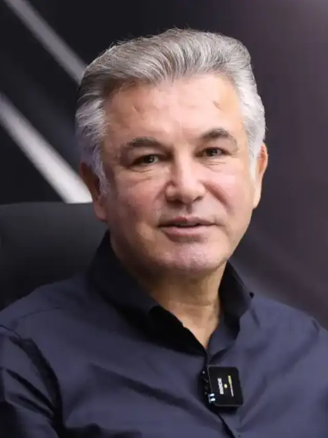 حمید استیلی