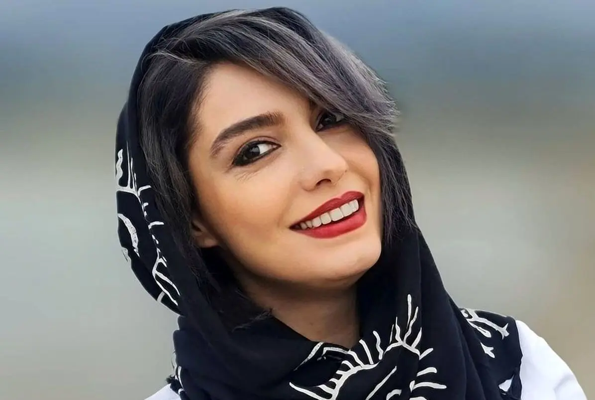 عکس| سفر در زمان؛ «الیکا عبدالرزاقی» در 19 سالگی در اولین سریالش - تصویر شاخص