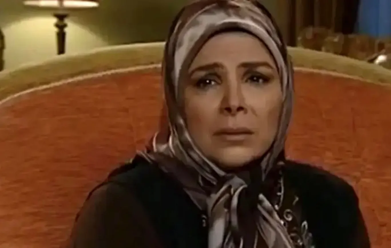 عکس| بازگشت حیرت‌انگیز «عاطی» سریال ستایش پس از 16 سال؛ تغییر چهره شیوا خنیاگر در 59 سالگی - تصویر شاخص