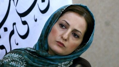 تبریک زیبای شقایق دهقان به مناسبت تولد دختر پیمان قاسم خانی