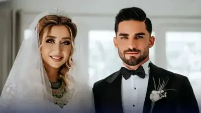 بیوگرافی میلاد محمدی