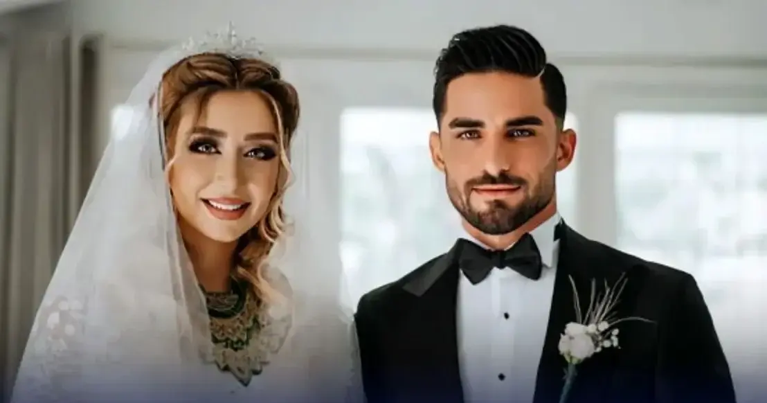 بیوگرافی میلاد محمدی