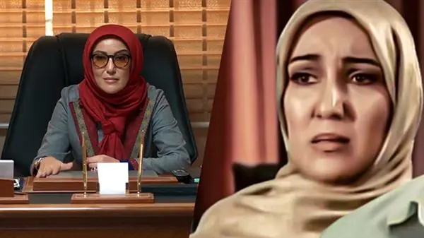 بیوگرافی پانته آ بهرام بازیگر زیبای ایران + عکس خصوصی با شوهر - تصویر شاخص