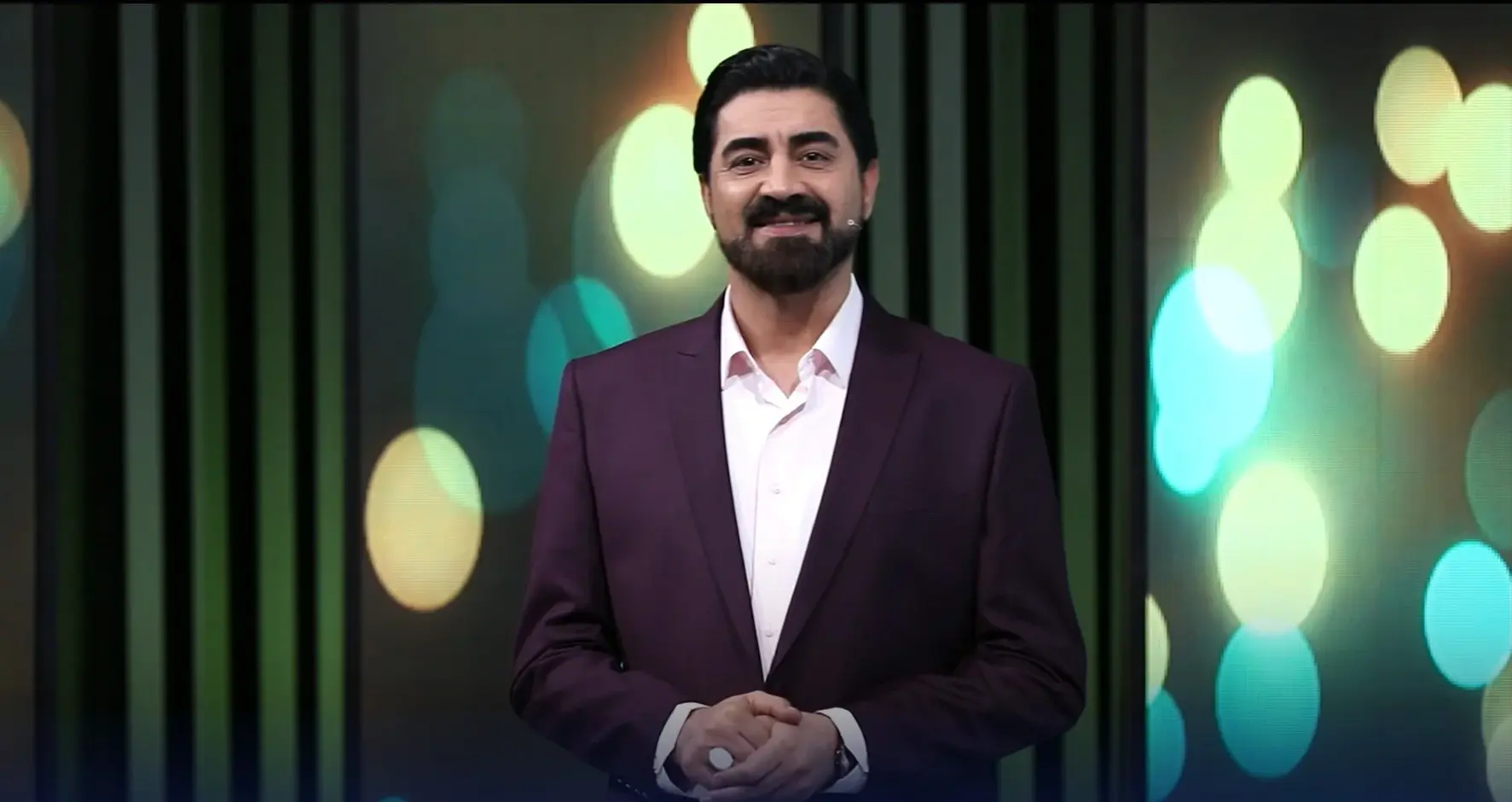 محمدرضا علیمردانی