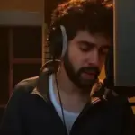 آهنگ ترند رخت تنت غبار راه + دانلود