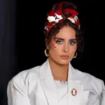 الناز شاکردوست در 42 سالگی با عکس خاص کنار دریا و پیام احساسی: دوباره آغاز می‌کنم!