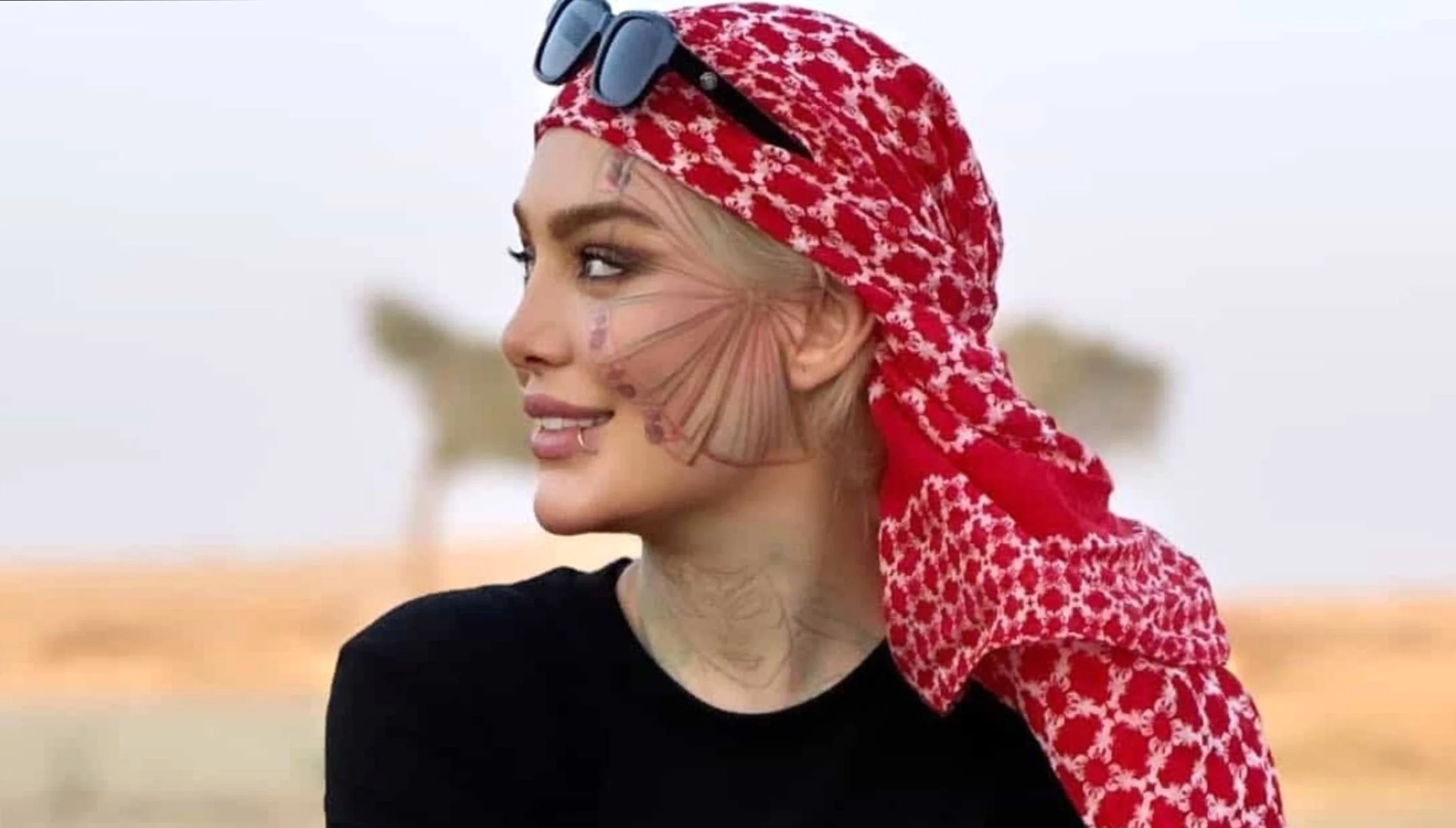 بیوگرافی مجری فصل سوم عشق ابدی؛ سحر قریشی کیست؟ - تصویر شاخص