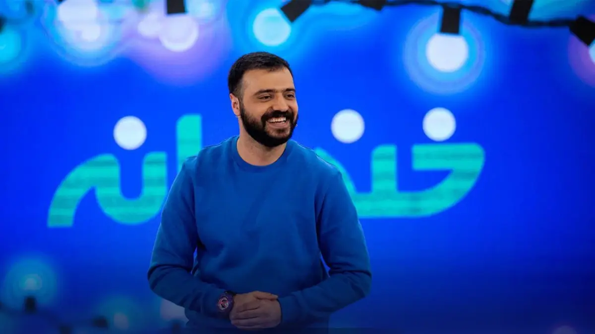 فیلم| اقدام جنجالی ابوطالب حسینی اینستاگرام را به آتش کشاند