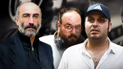 سریال «کلاغ» با داستانی پرتنش و رازهای امنیتی + جزئیات پخش سریال کلاغ