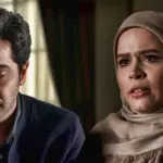 چیدمان قدیمی و جذاب حیاط ملیکا شریفی نیا + عکس