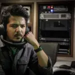 بیوگرافی مجید نوروزی بازیگر جدید سریال گاندو