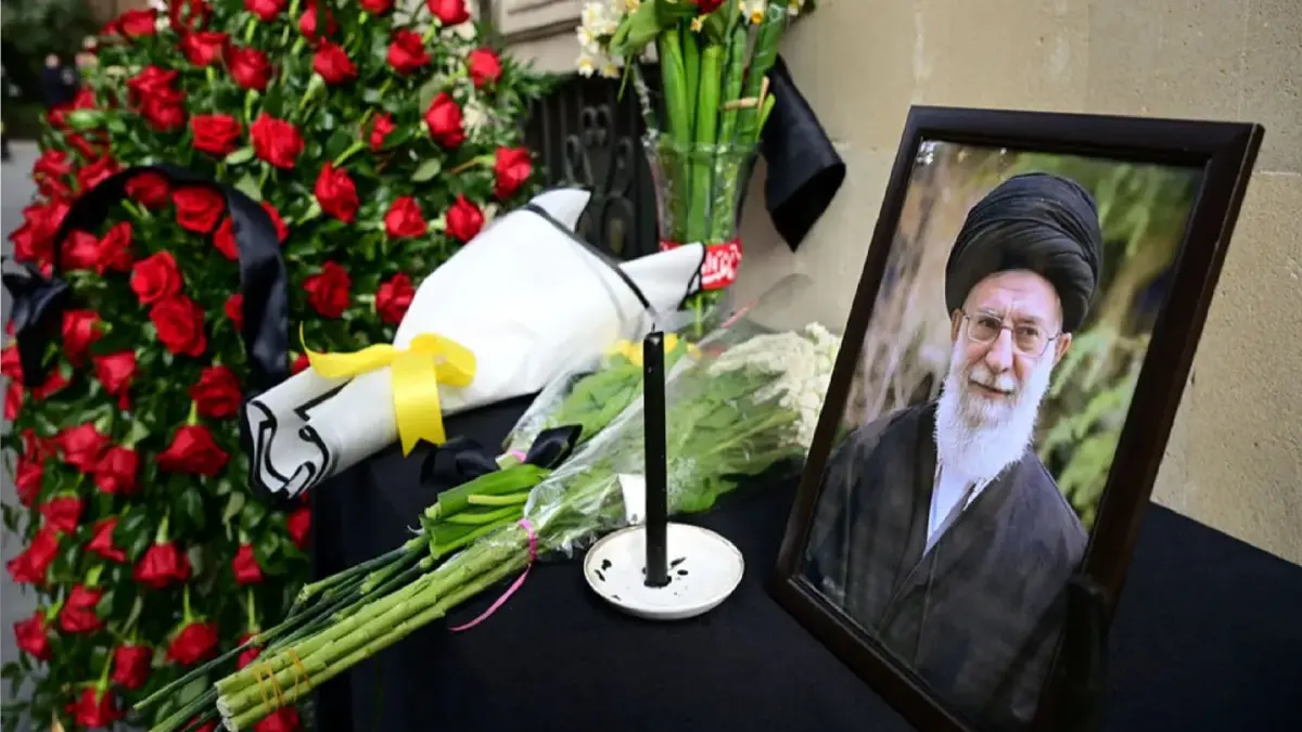 جزئیاتی از محل خاکسپاری رهبر شهید؛ چرا انتخاب نهایی هنوز قطعی نشده؟