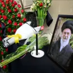 جزئیاتی از محل خاکسپاری رهبر شهید؛ چرا انتخاب نهایی هنوز قطعی نشده؟