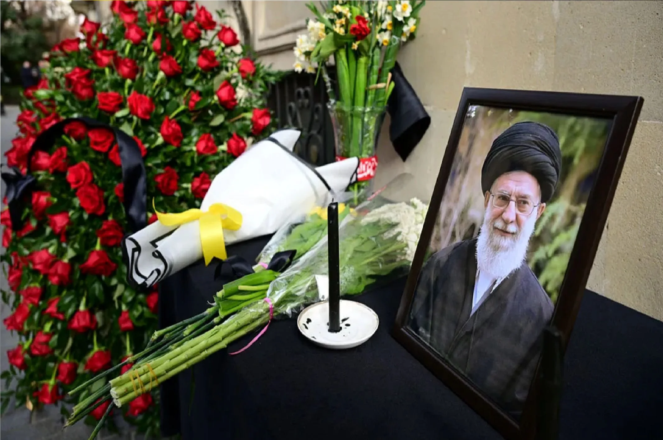 جزئیاتی از محل خاکسپاری رهبر شهید؛ چرا انتخاب نهایی هنوز قطعی نشده؟ - تصویر شاخص